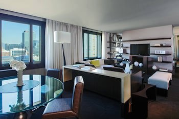 The Plaza Seoul, Autograph Collection