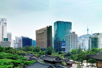 The Plaza Seoul, Autograph Collection