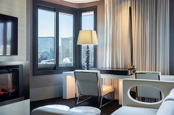 The Plaza Seoul, Autograph Collection