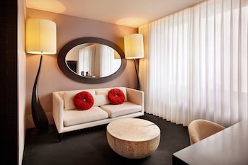 The Plaza Seoul, Autograph Collection