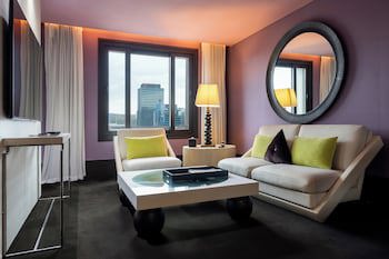 The Plaza Seoul, Autograph Collection