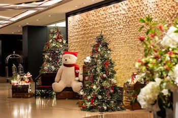 The Plaza Seoul, Autograph Collection