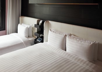The Plaza Seoul, Autograph Collection