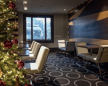 The Plaza Seoul, Autograph Collection