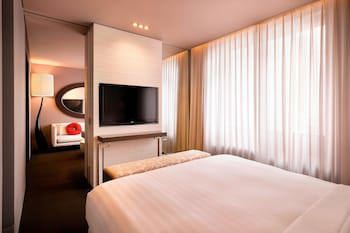 The Plaza Seoul, Autograph Collection