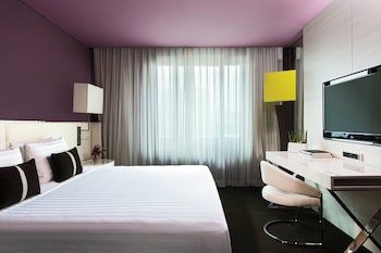 The Plaza Seoul, Autograph Collection