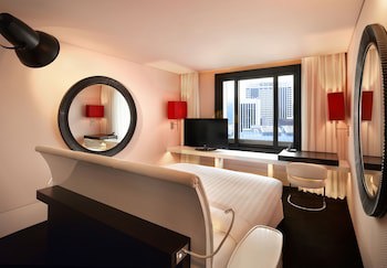 The Plaza Seoul, Autograph Collection
