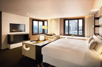 The Plaza Seoul, Autograph Collection