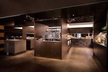 The Plaza Seoul, Autograph Collection
