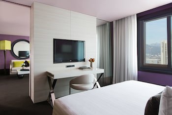 The Plaza Seoul, Autograph Collection