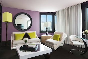 The Plaza Seoul, Autograph Collection