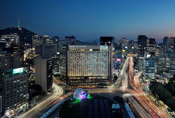 The Plaza Seoul, Autograph Collection