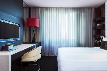 The Plaza Seoul, Autograph Collection