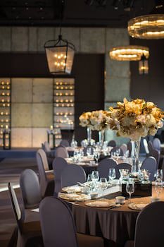 The Plaza Seoul, Autograph Collection