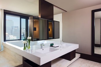 The Plaza Seoul, Autograph Collection