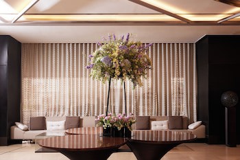 The Plaza Seoul, Autograph Collection
