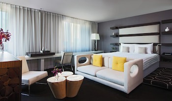 The Plaza Seoul, Autograph Collection