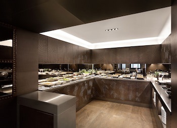 The Plaza Seoul, Autograph Collection