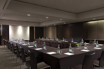The Plaza Seoul, Autograph Collection