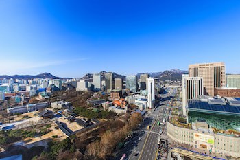 The Plaza Seoul, Autograph Collection