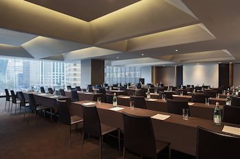 The Plaza Seoul, Autograph Collection