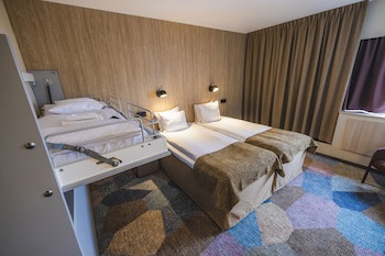 Quality Hotel Royal Corner