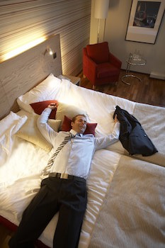 Quality Hotel Royal Corner