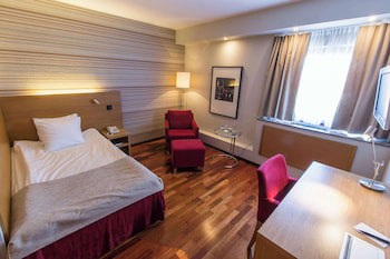 Quality Hotel Royal Corner