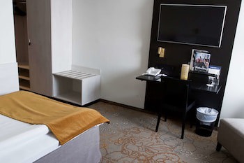 Quality Hotel Royal Corner