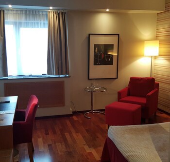 Quality Hotel Royal Corner