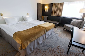 Quality Hotel Royal Corner