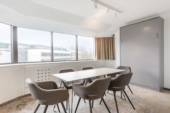 Quality Hotel Royal Corner