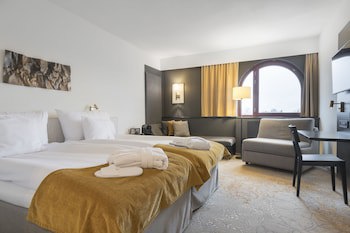 Quality Hotel Royal Corner
