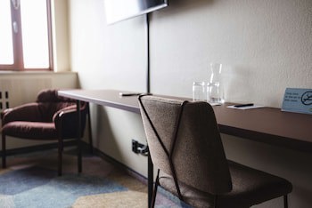 Quality Hotel Royal Corner