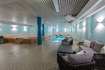 Quality Hotel Royal Corner