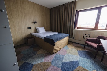 Quality Hotel Royal Corner