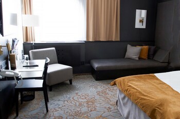 Quality Hotel Royal Corner