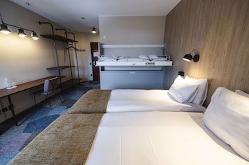 Quality Hotel Royal Corner