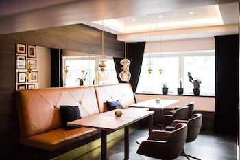 Radisson Blu Limfjord Hotel Aalborg
