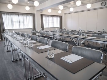 Radisson Blu Limfjord Hotel Aalborg