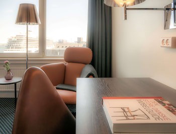 Radisson Blu Limfjord Hotel Aalborg
