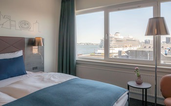 Radisson Blu Limfjord Hotel Aalborg