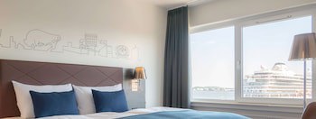 Radisson Blu Limfjord Hotel Aalborg