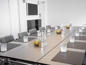 Radisson Blu Limfjord Hotel Aalborg
