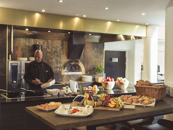 Radisson Blu Limfjord Hotel Aalborg