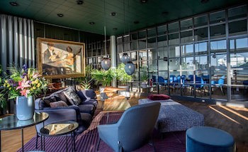 Hotel Jutlandia