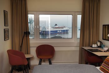 Hotel Jutlandia