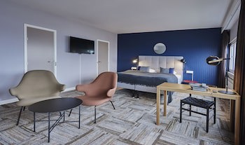 Hotel Jutlandia