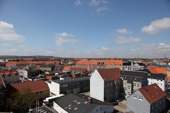 Hotel Jutlandia
