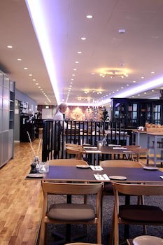 Hotel Jutlandia